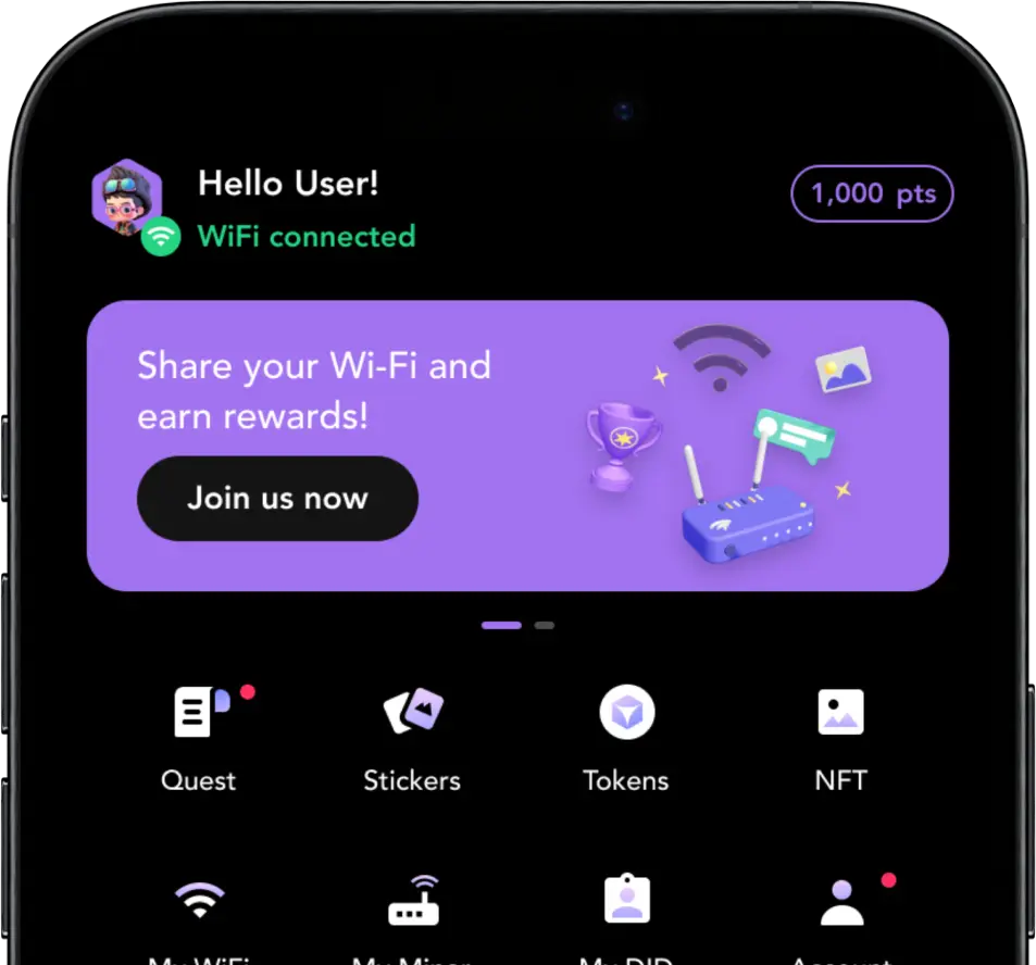 add wifi